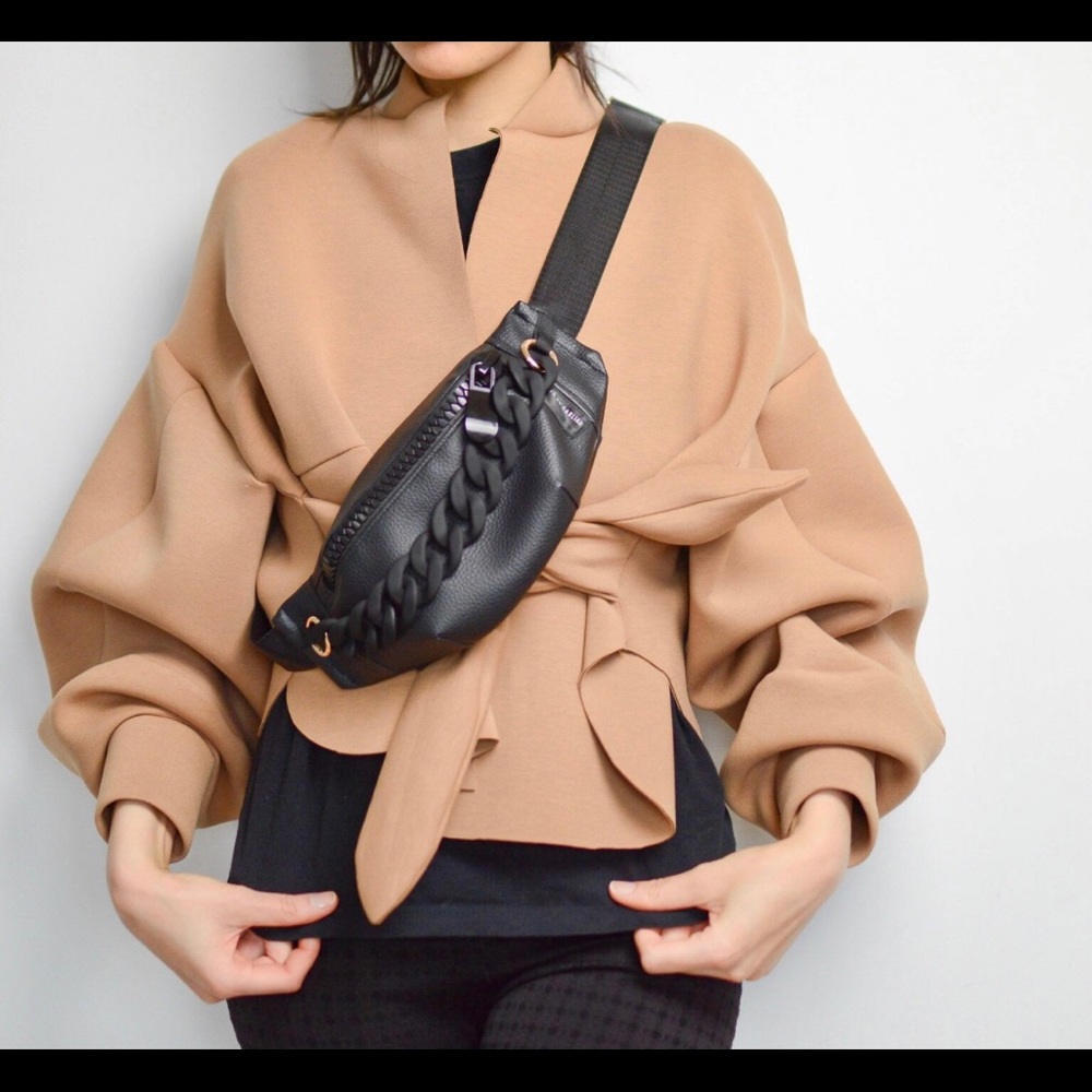 Brand new lux Fanny pack / bum bag